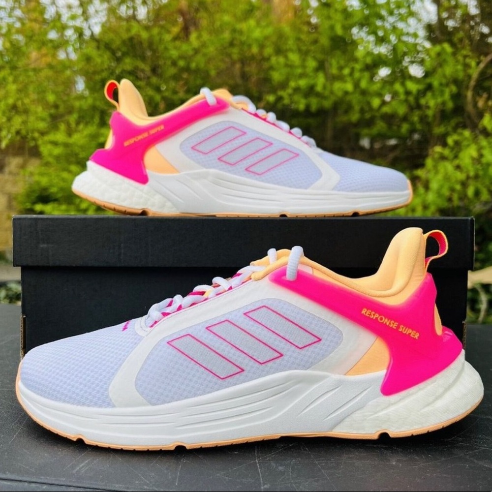 Adidas response super 2.0